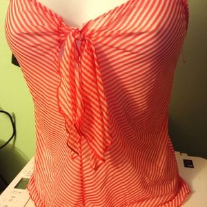 Victoria Secret cami NWOT small